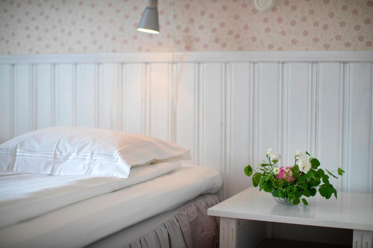 Aeppelgarden I Båstad エクステリア 写真