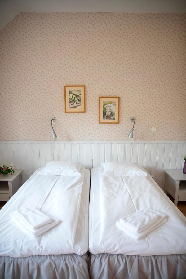 Aeppelgarden I Båstad エクステリア 写真